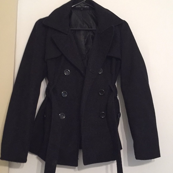 2-for-1 Peacoat Bundle Deal!! - Picture 5 of 7